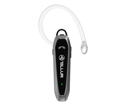 Zestaw słuchawkowy Bluetooth Tellur Vox 100 słuchawka Bluetooth